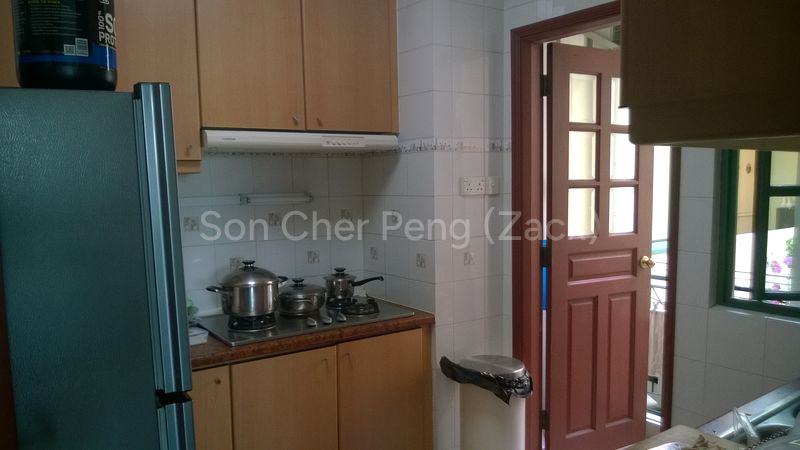2 Bed Condo for Sale in  Hillview Heights - Image 2